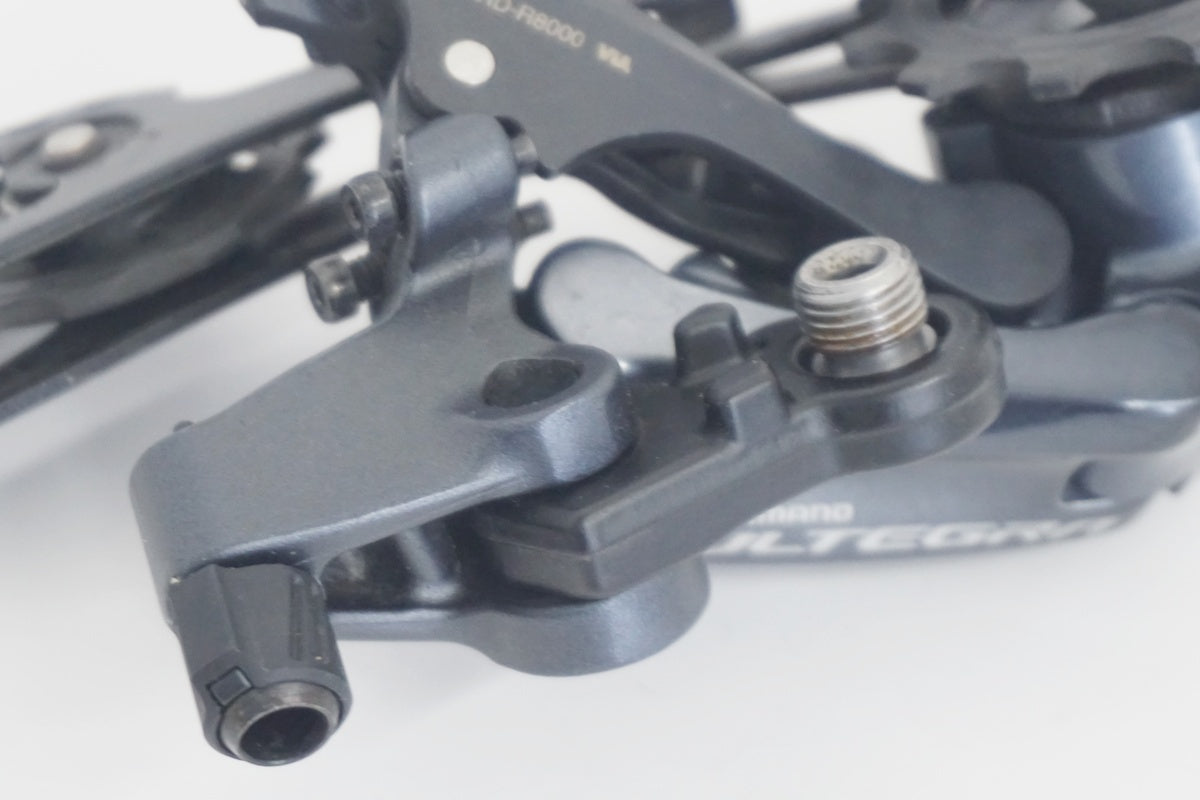 Shimano リアディレイラー RD-R8000 SHIMANO 「シマノ」 ULTEGRA RD-R8000 リアディレイラー / 宇都宮店