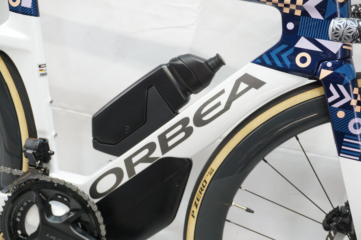 ORBEA 「オルベア」 ORCA AERO M20I LTD 2026年モデル ロードバイク / 大宮店
