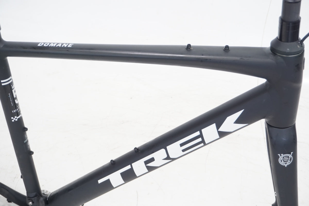 ジャンク TREK 「トレック」 DOMANE AL5 2025年モデル フレームセット / 滋賀大津店