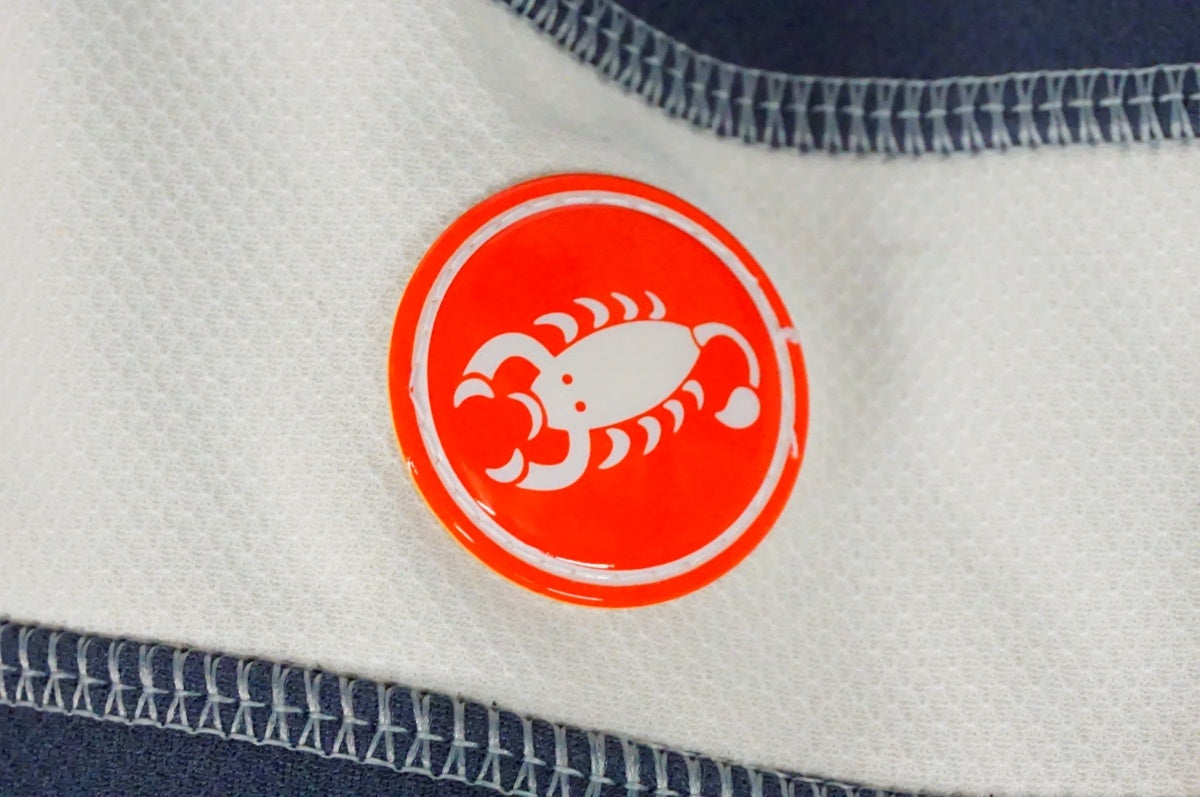 CASTELLI 「カステリ」 裏起毛 Lサイズ ジャケット / 名古屋大須店