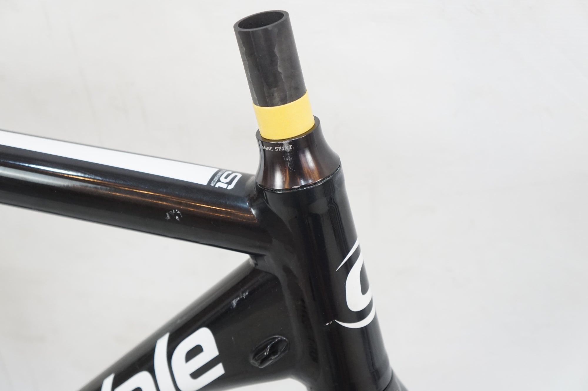 CANNONDALE 「キャノンデール」 CAAD10 2015年モデル フレームセット / バイチャリ浦和ベース