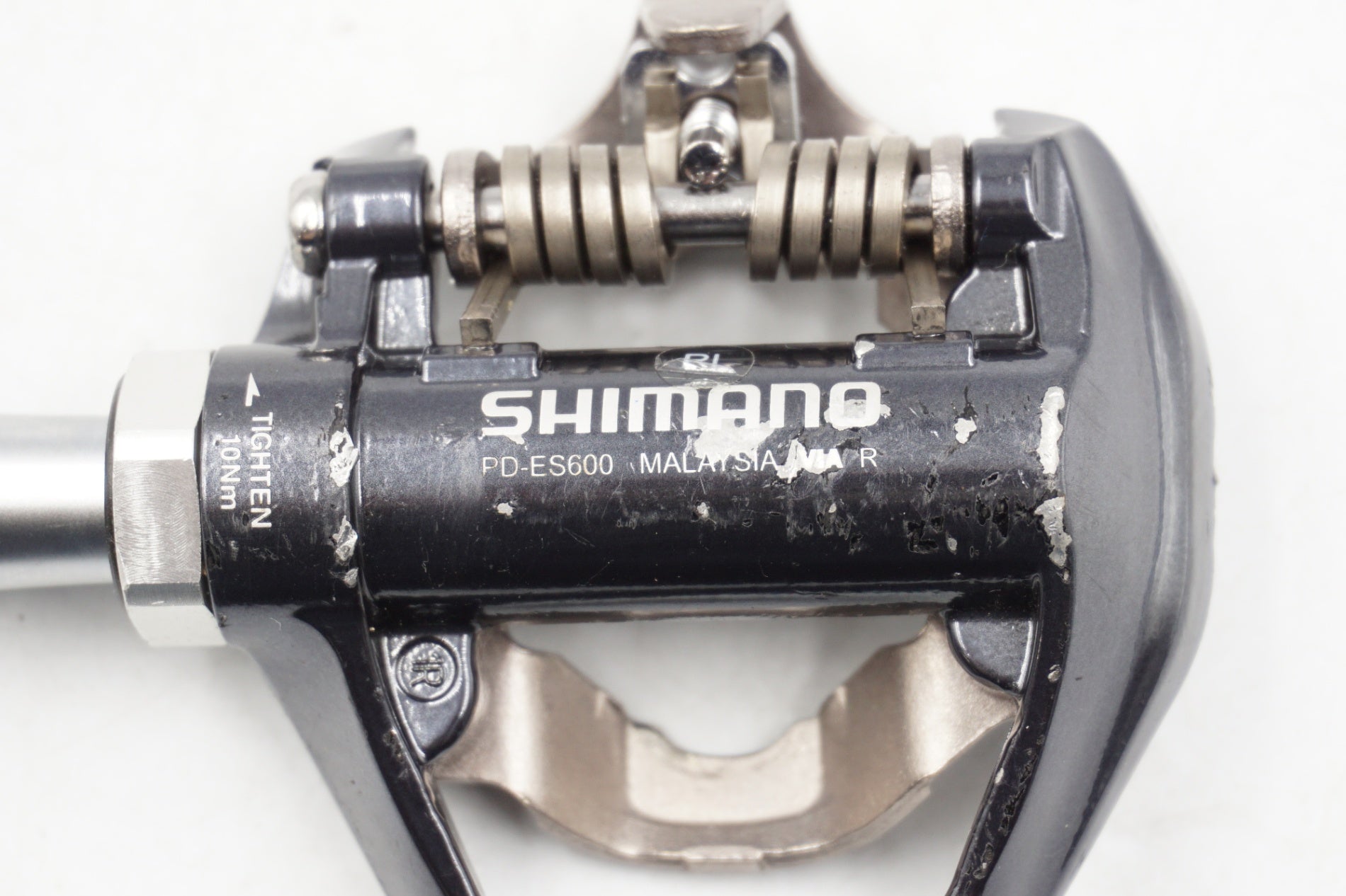 SHIMANO 「シマノ」 PD-ES600 ペダル / 奈良店