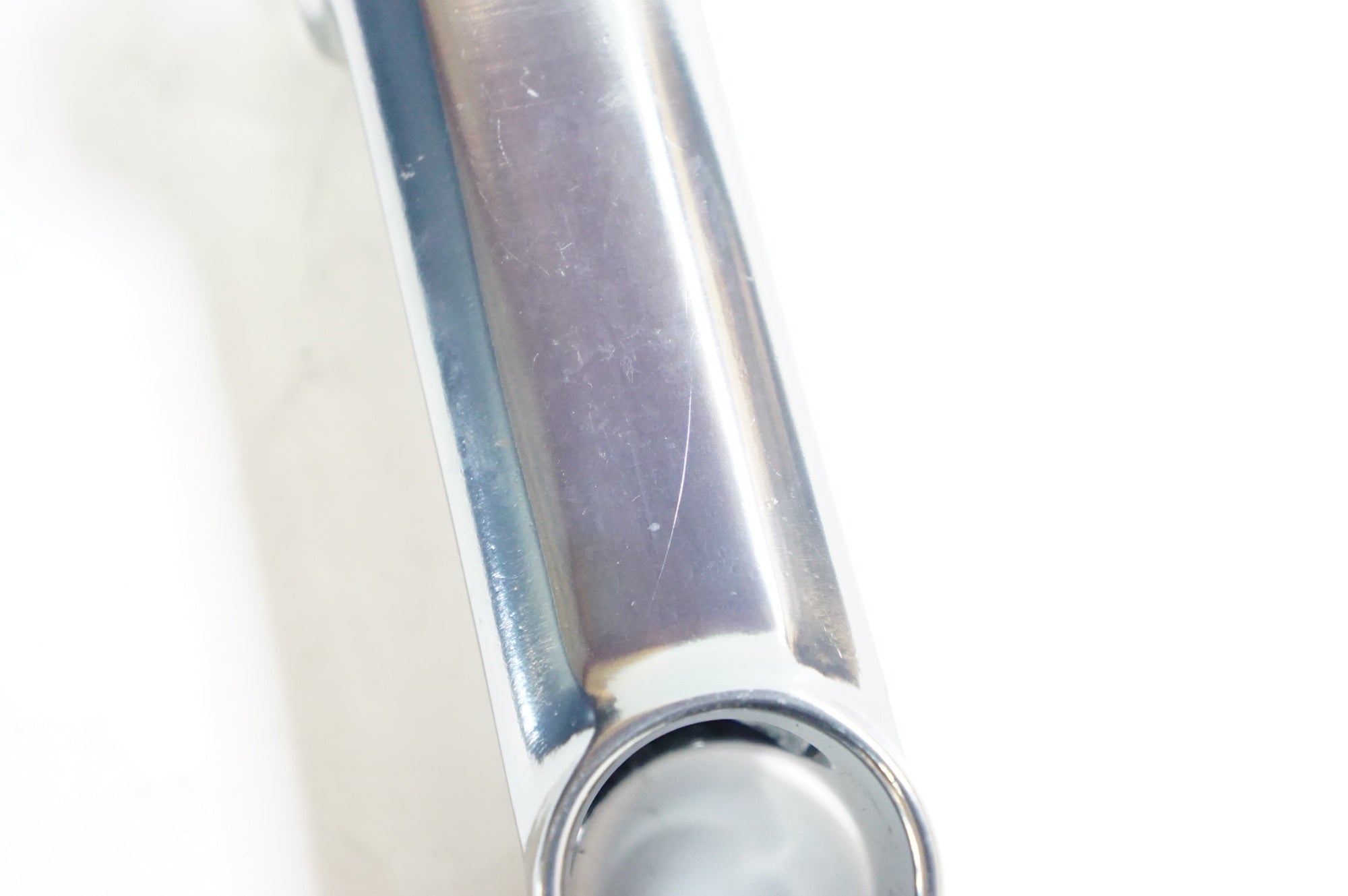 HARP 「ハープ」 3D φ31.8 約115mm ステム / 熊谷本店