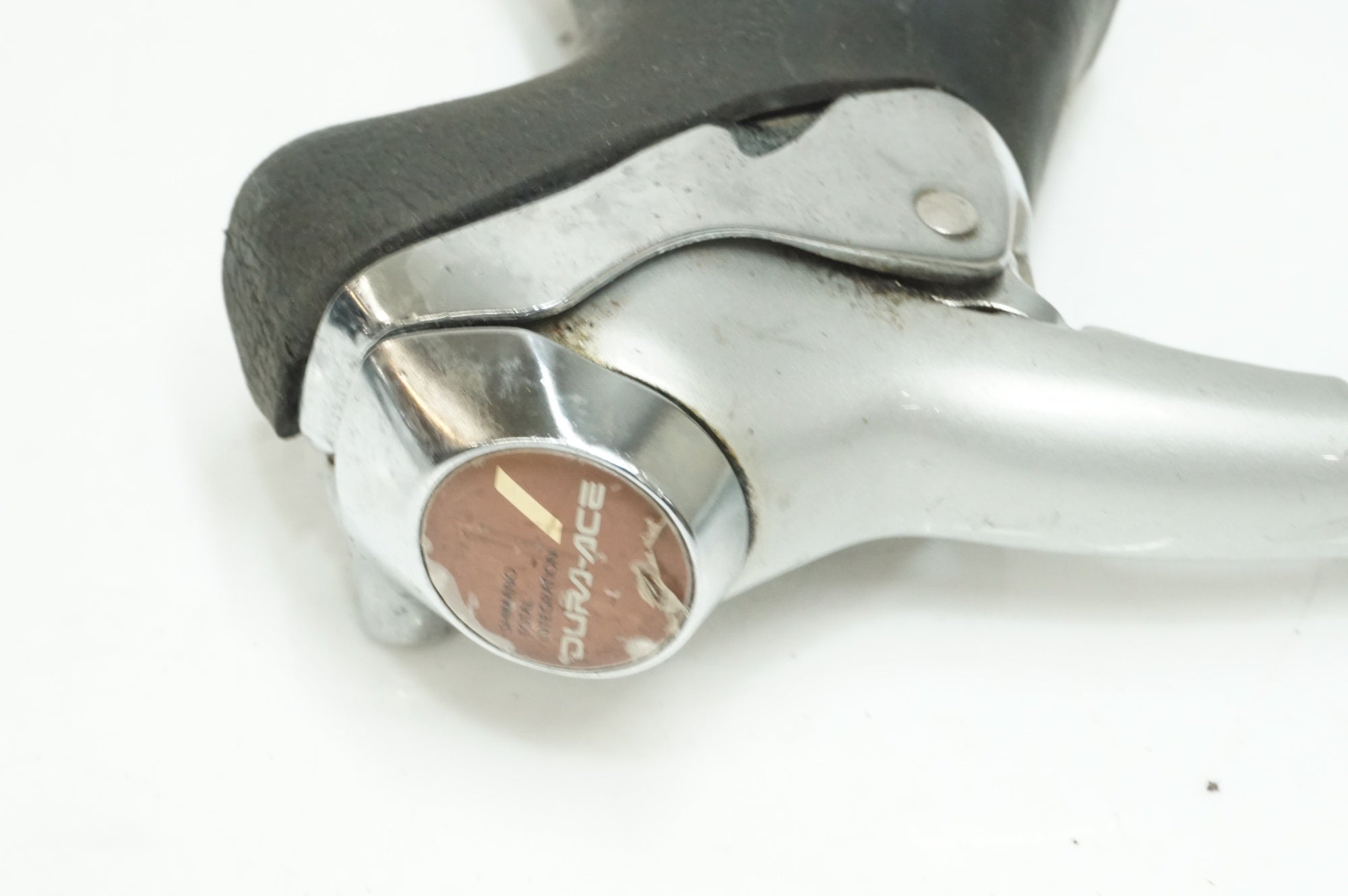 ジャンク SHIMANO 「シマノ」 DURA-ACE ST-7400 デュアルコントロールレバー / 大宮店
