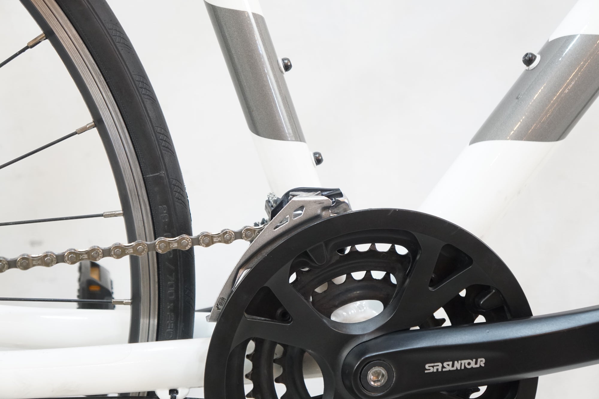 FELT 「フェルト」 VERZA SPEED 50 2022年モデル クロスバイク