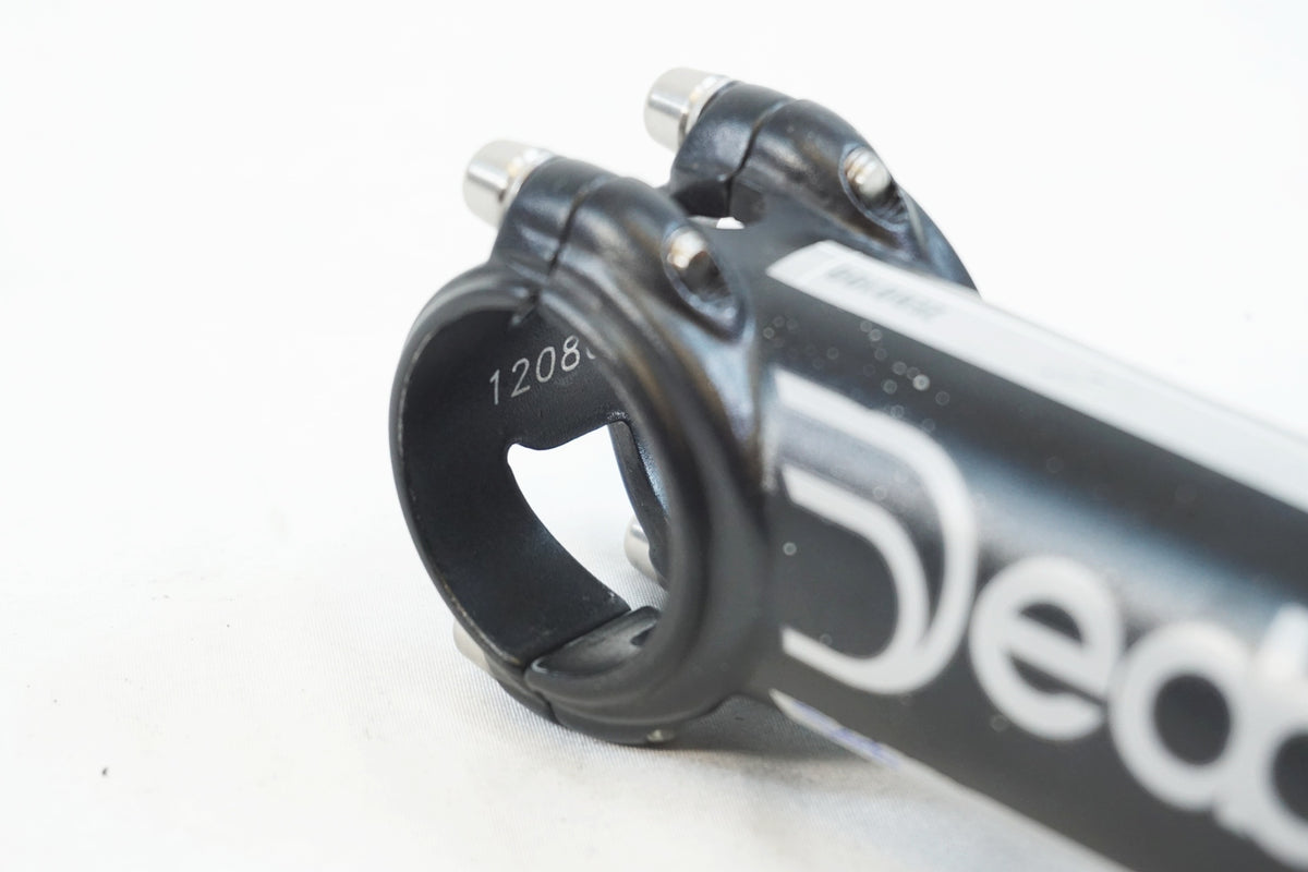 DEDA 「デダ」 ZERO Φ31.7mm 100mm ステム / 有明ガーデン店