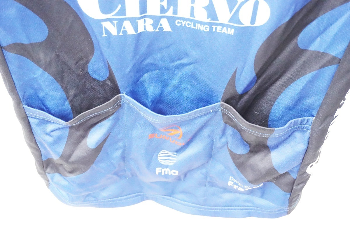 SUNVOLT 「サンヴォルト」 Мサイズ 半袖 ジャージ / 奈良店