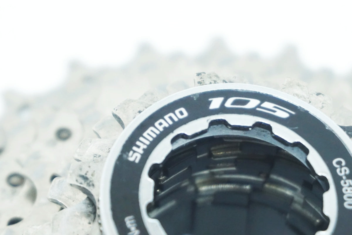 SHIMANO 「シマノ」 CS-5800 11-28T スプロケット / 大阪美原北インター店