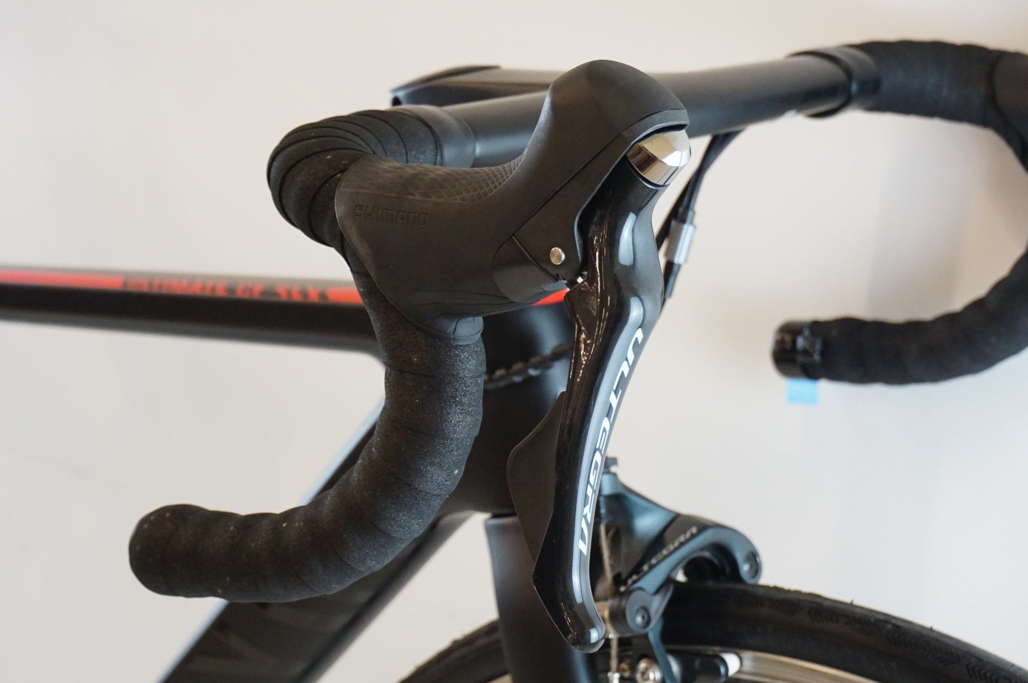 CANYON 「キャニオン」 ULTIMATE CF SLX 8.0 2016年頃 ロードバイク / 浜松店