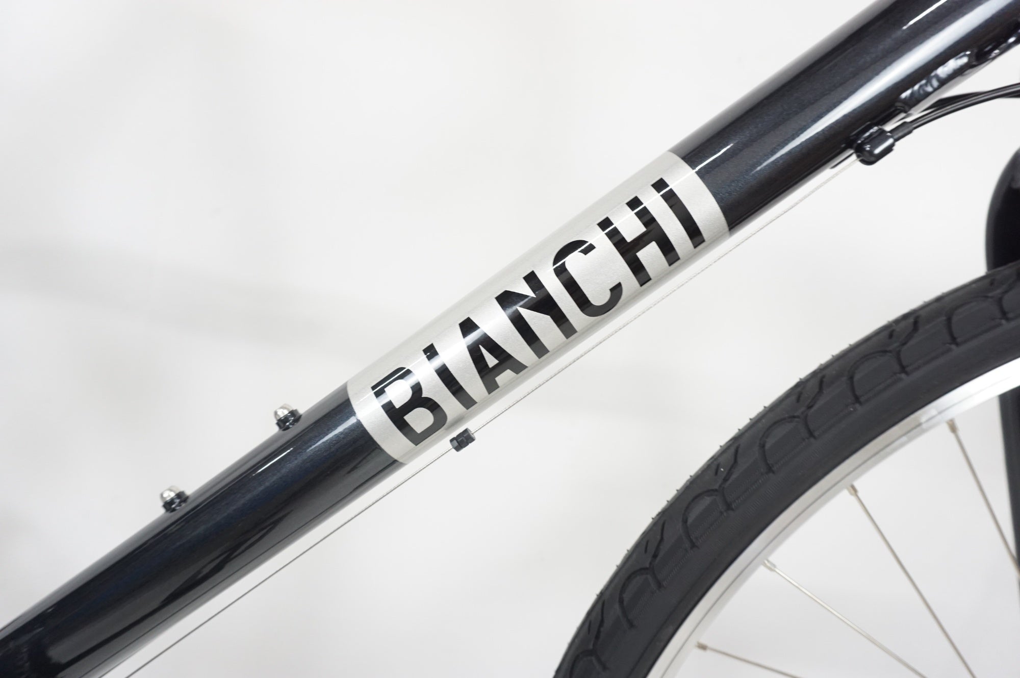 BIANCHI 「ビアンキ」 TORINO 2024年モデル クロスバイク / 大宮店