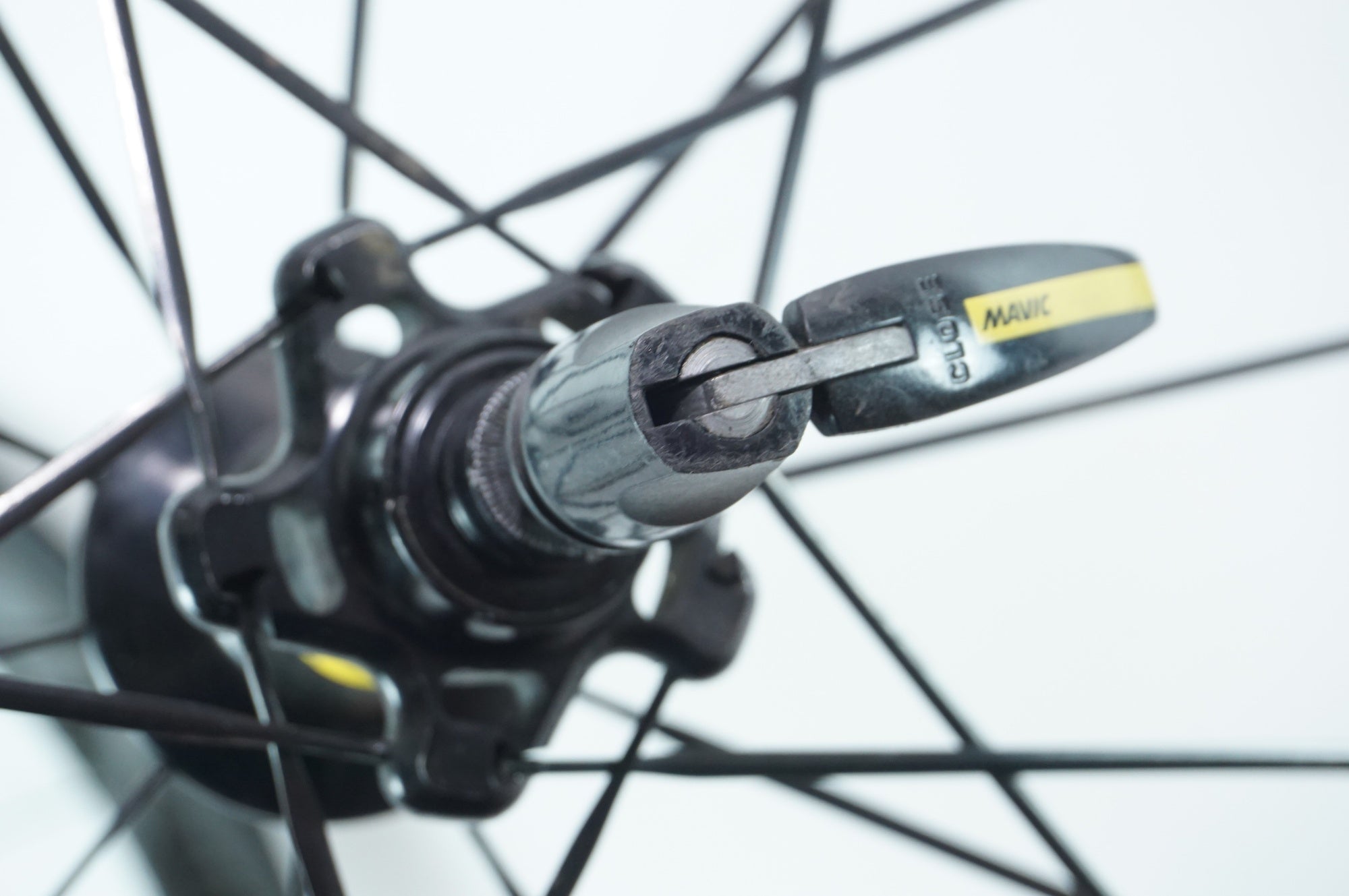 MAVIC 「マヴィック」 COSMIC PRO CARBON EXALITH SHIMANO 11s ホイールセット / バイチャリ中目黒店
