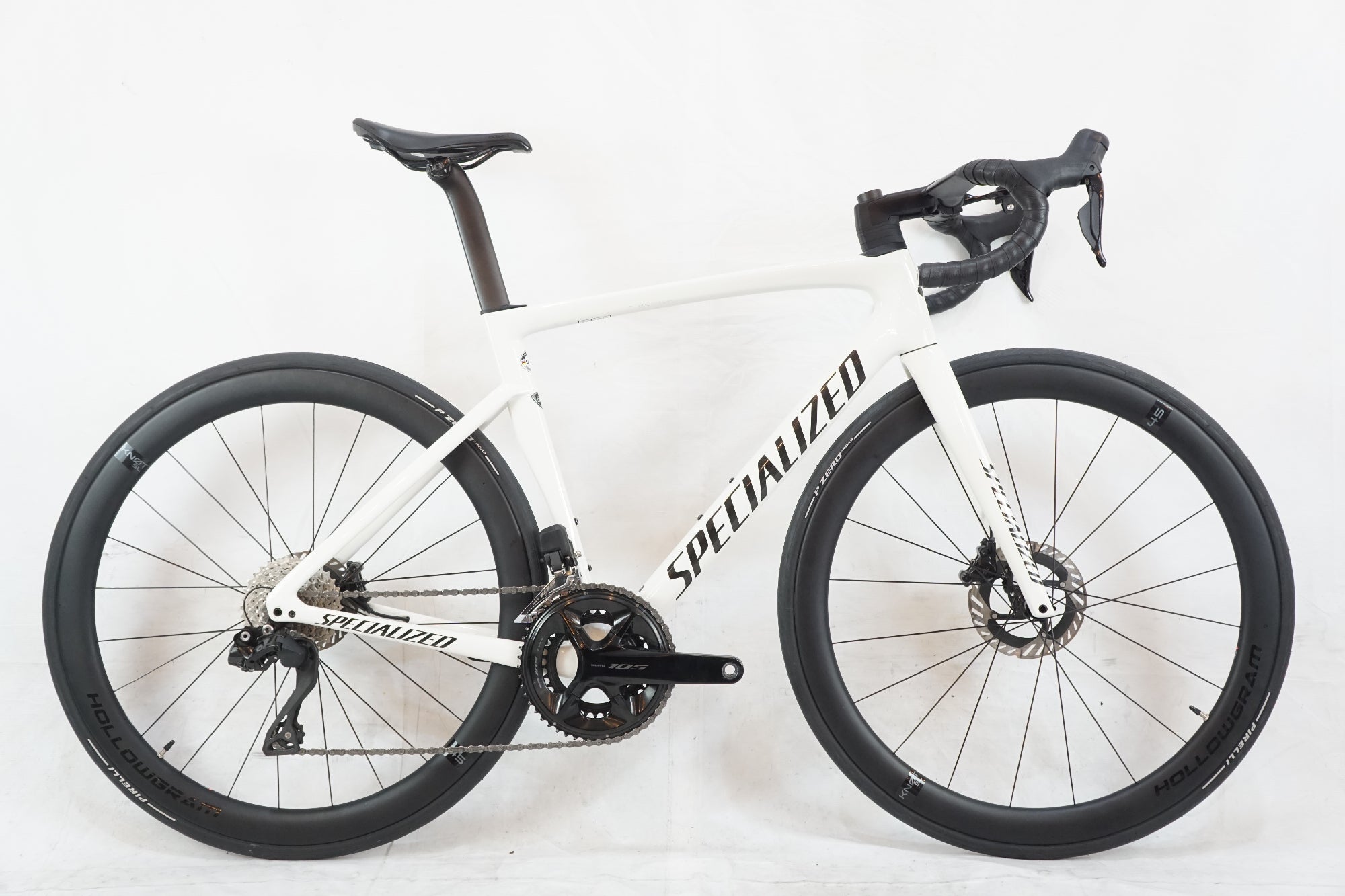 SPECIALIZED 「スペシャライズド」 TARMAC SL7 COMP 105 DI2 2024年モデル ロードバイク / バイチャリ浦和ベース