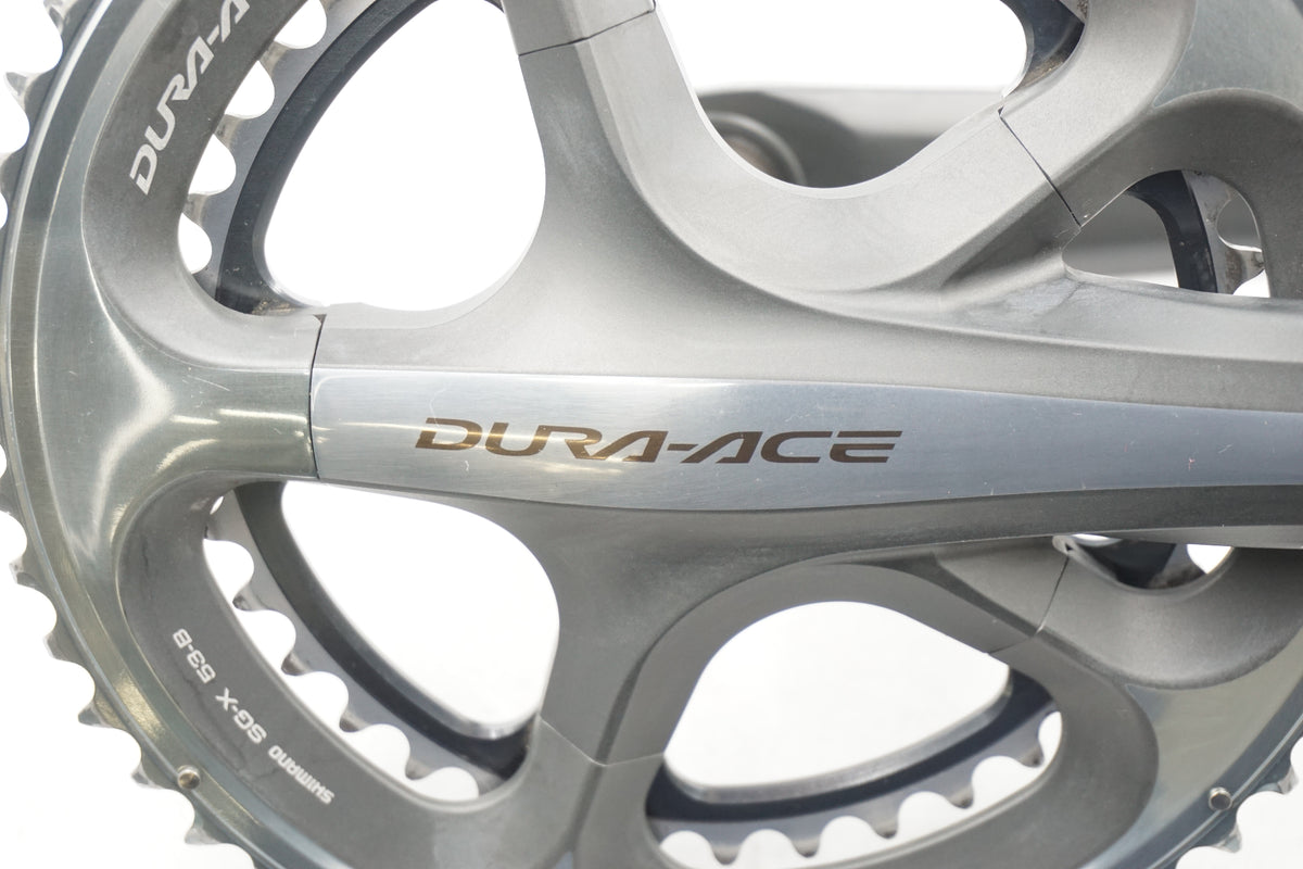 SHIMANO 「シマノ」 FC-7900 53-39 172.5mm クランク / 奈良店