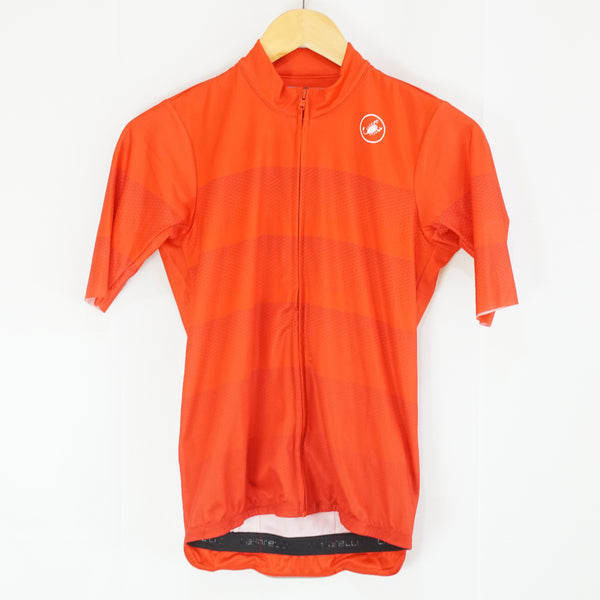 CASTELLI 「カステリ」 Sサイズ ジャージ / バイチャリ浦和