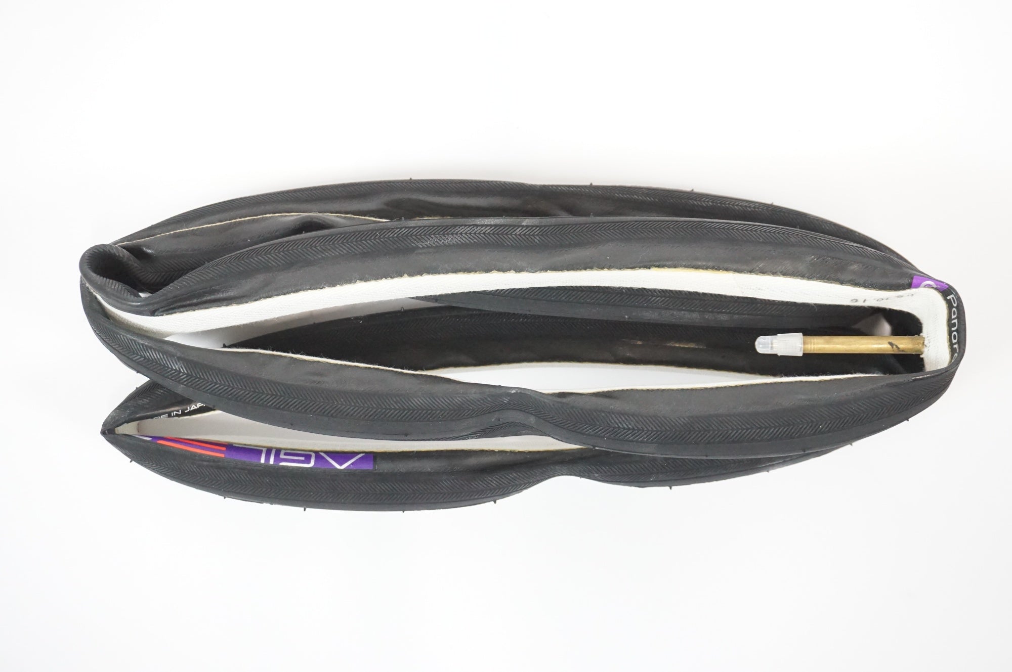 PANARACER 「パナレーサー」 AGILEST TUBULAR 700×25C タイヤ / 宇都宮店