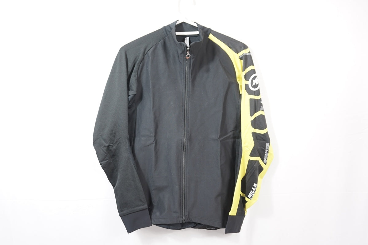 ASSOS 「アソス」 Sサイズ ジャージ / バイチャリ世田谷店