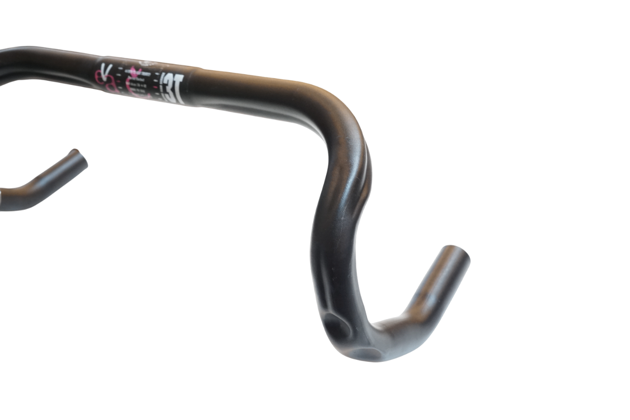 3T 「スリーティー」 φ25.4 400mm ハンドル / バイチャリ浦和ベース