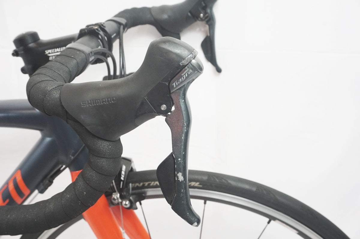 SPECIALIZED 「スペシャライズド」 ALLEZ E5 ELITE 2017年モデル ロードバイク / 世田谷店