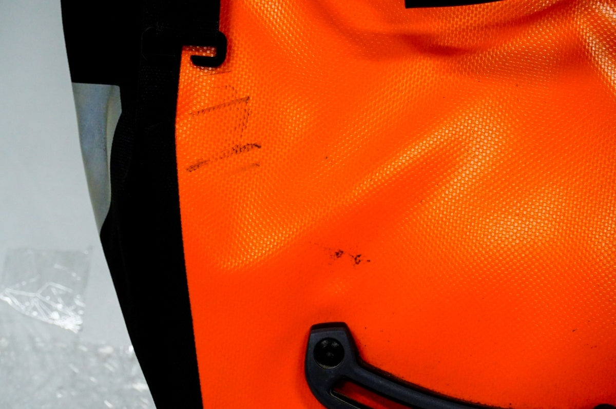 ORTLIEB 「オルトリーブ」 WATERPROOF CLASSIC パニアバッグ / 名古屋