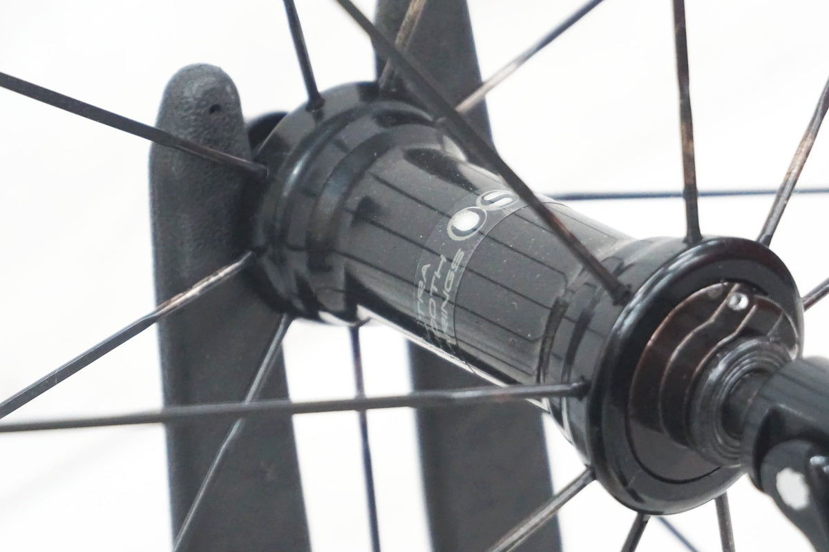 CAMPAGNOLO 「カンパニョーロ」 BORA ONE 50 AC3 CL シマノ11速