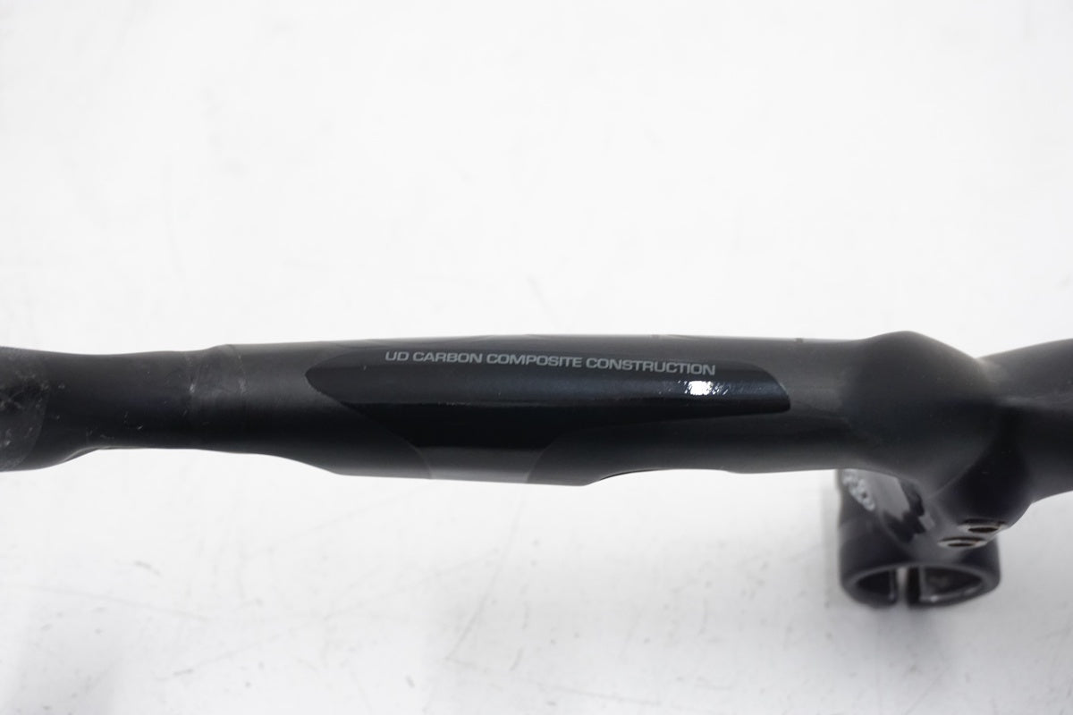 SHIMANO「シマノ」 PRO STEALTH EVO 90mm 400mm ハンドル / 浜松店