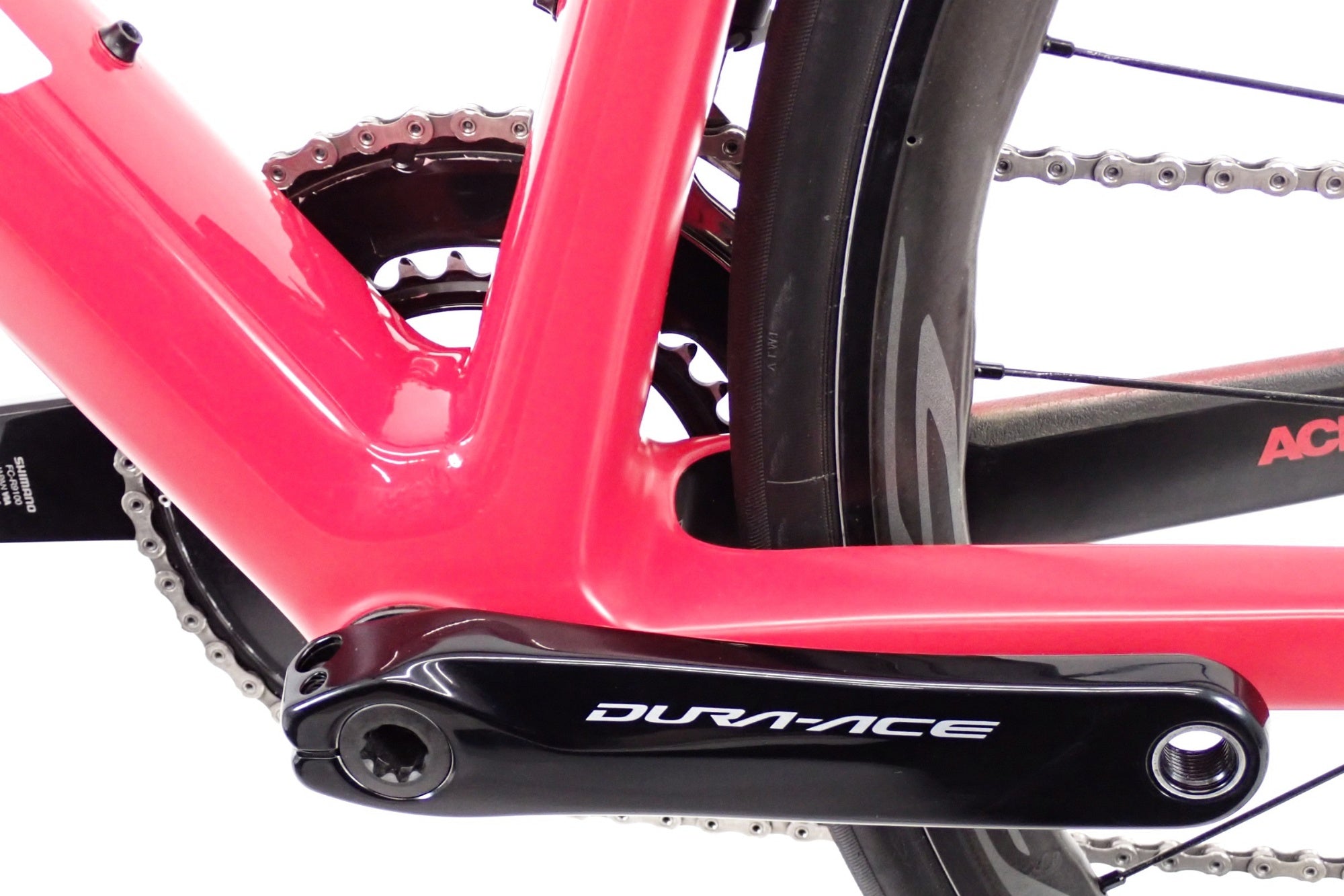 BMC 「ビーエムシー」 SLR01 DISC MOD 2018年モデル ロードバイク / 伊勢崎店