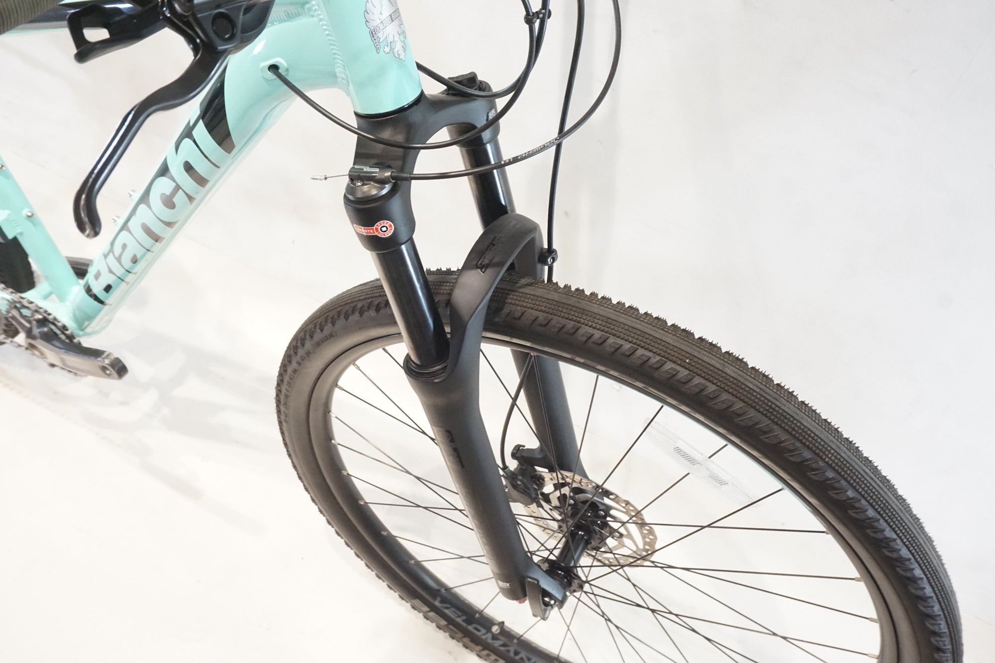 BIANCHI 「ビアンキ」 MAGMA 9.1 2022年モデル マウンテンバイク / 横浜戸塚店