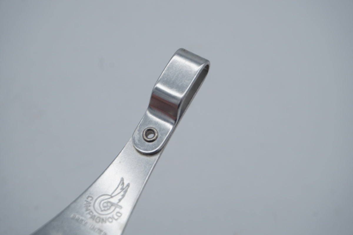 CAMPAGNOLO 「カンパニョーロ」 トゥークリップ / 滋賀大津店