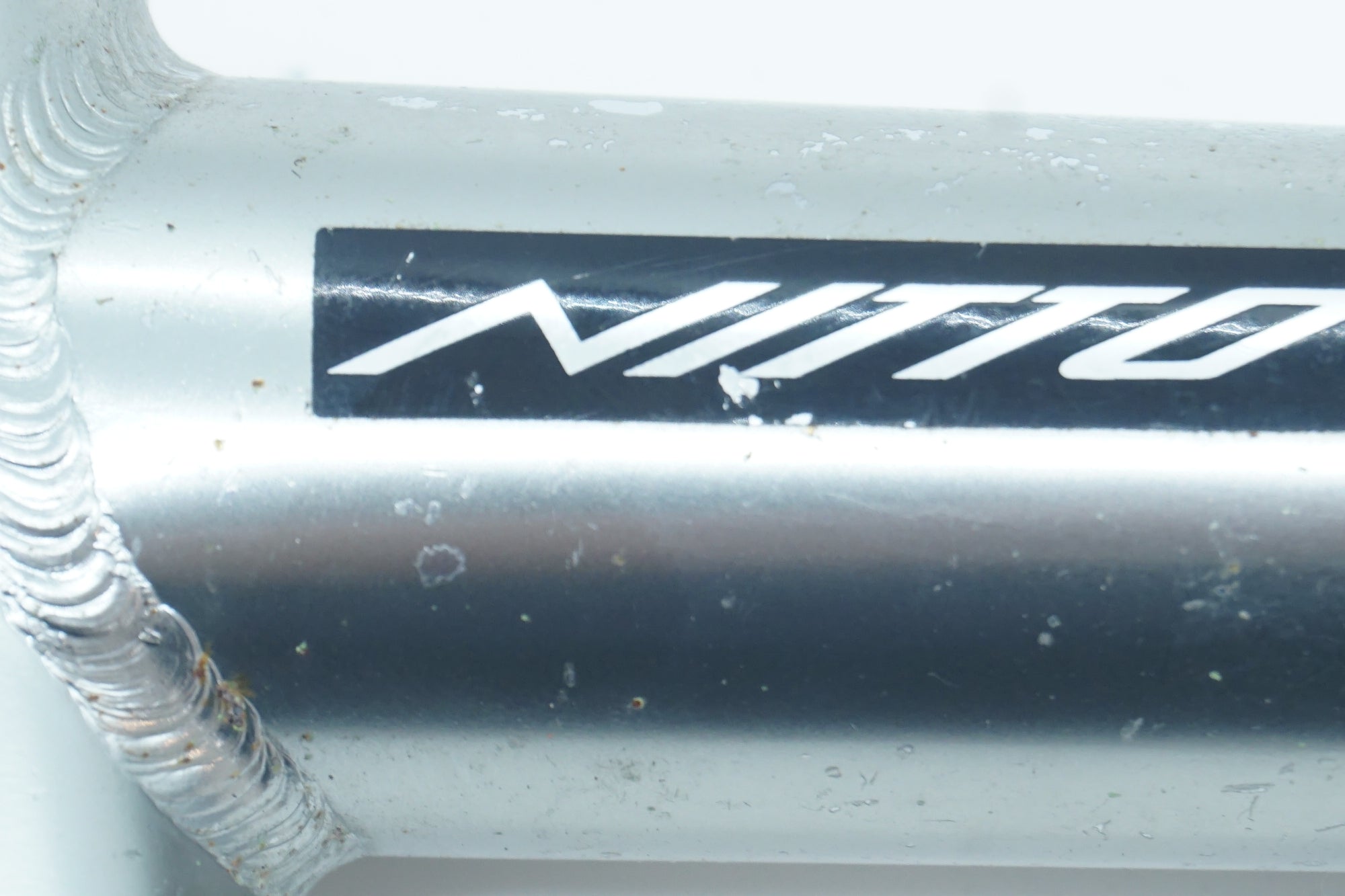 NITTO 「ニットー」 26.0φ 80mm ステム / 京都西院店 NITTO 「ニットー」 26.0φ 80mm ステム / 京都西院店