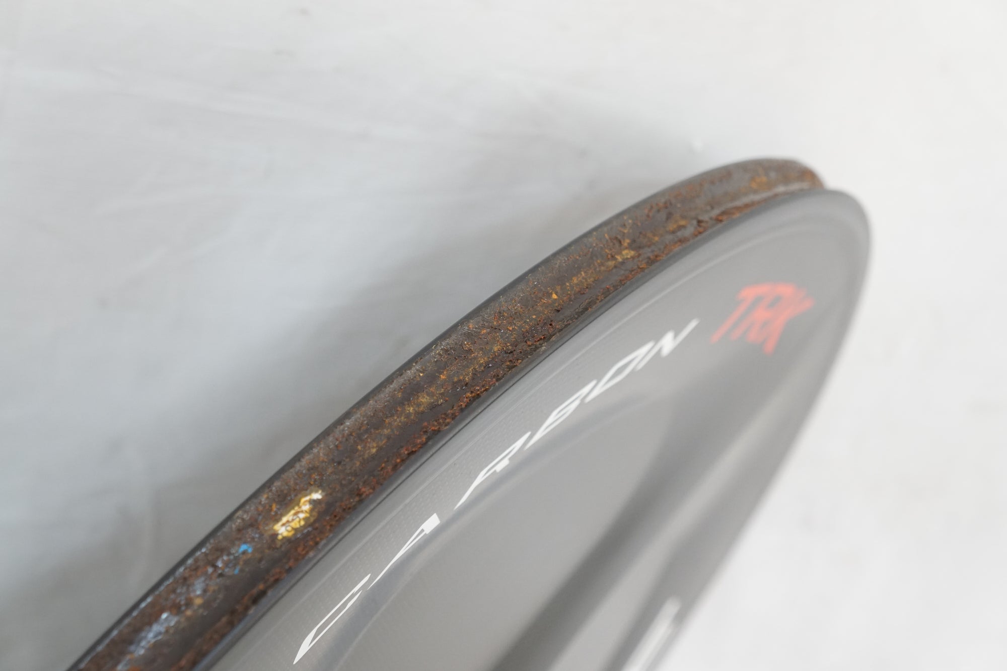 BOMA 「ボーマ」 CARBON TRK シマノ10速 リアホイール / バイチャリ浦和ベース