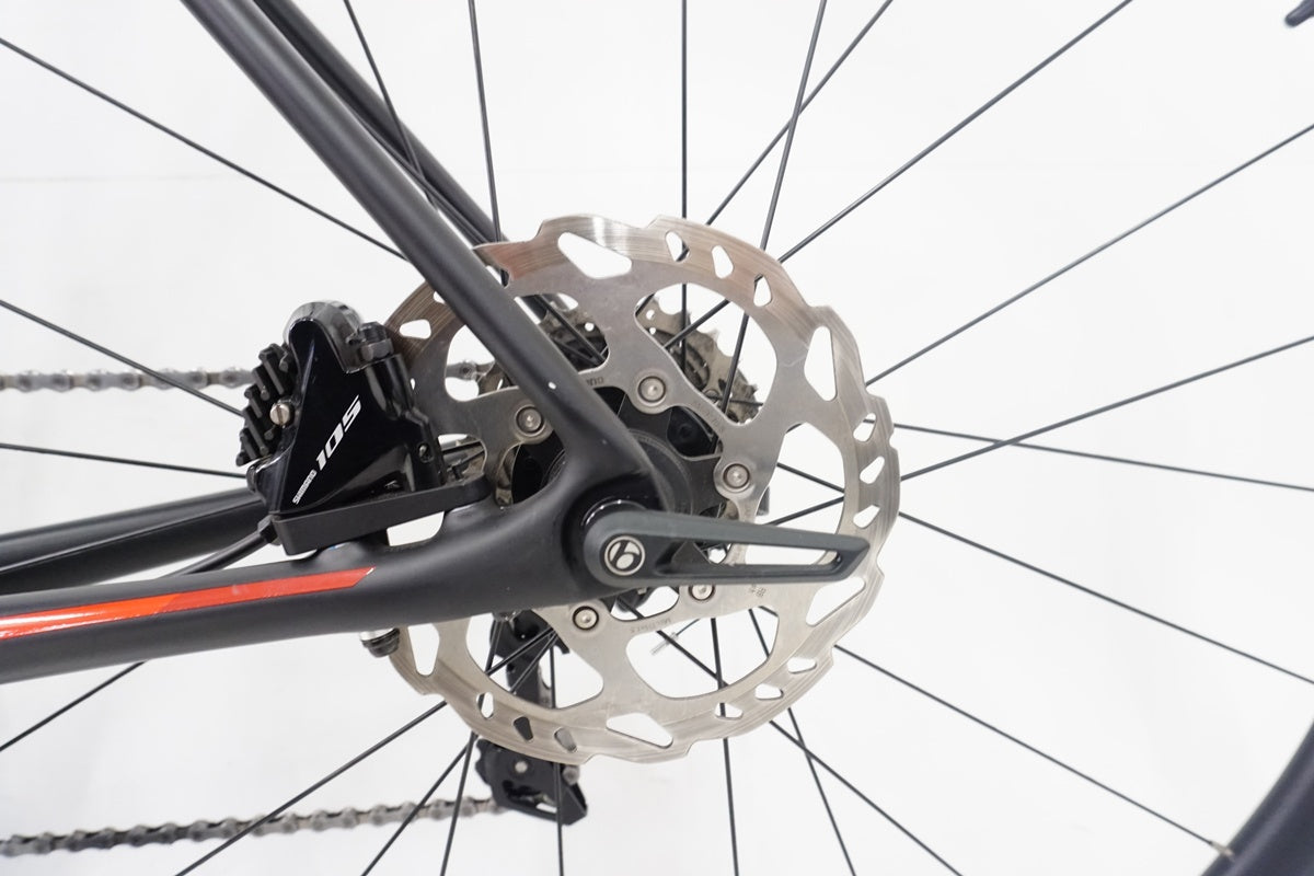 TREK 「トレック」 EMONDA SL5 DISC 2020年モデル ロードバイク / 浜松