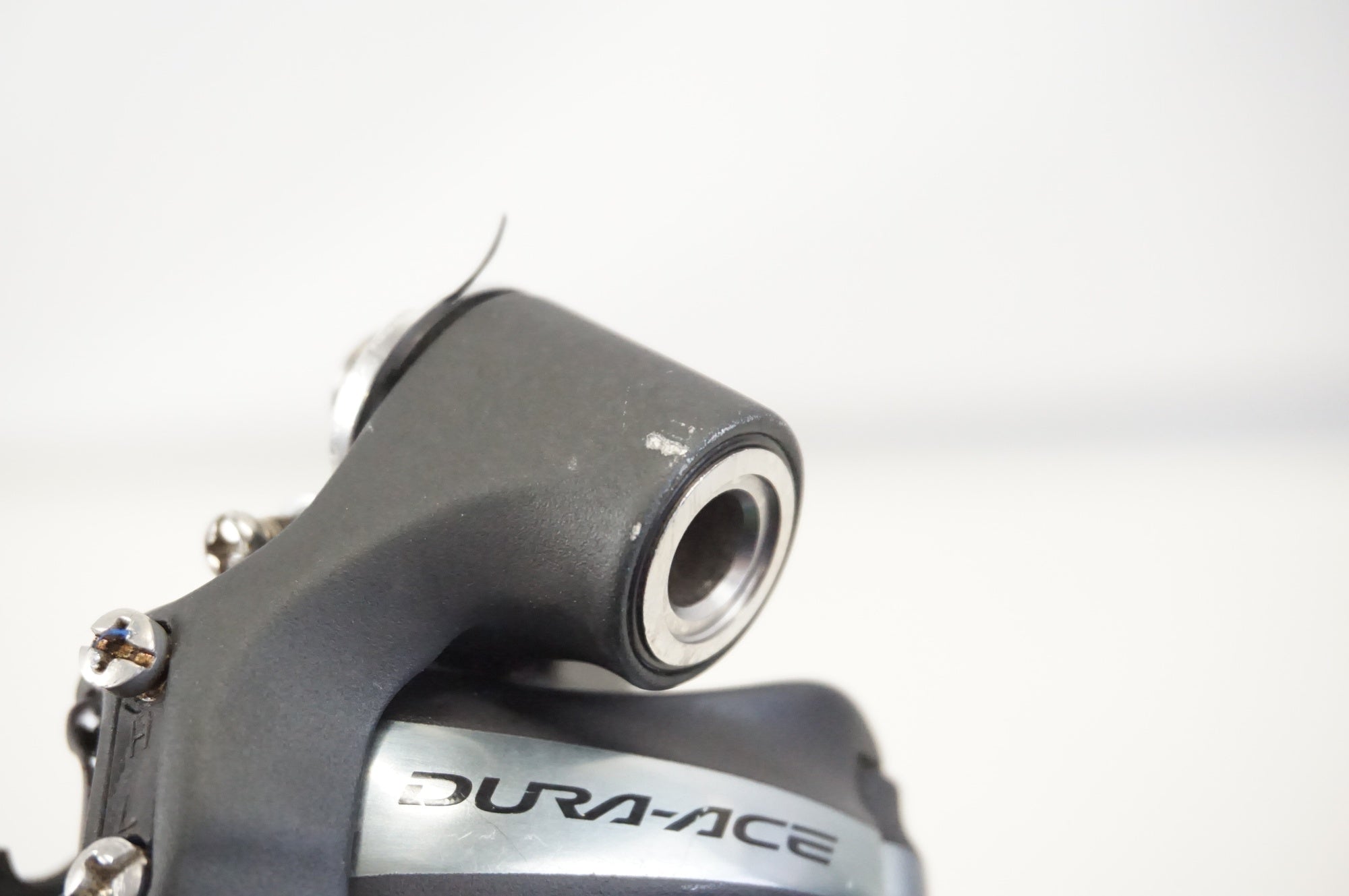 10sデュラエース リアディレイラー RD-7900 CS-5700  2点 10sデュラエース リアディレイラー RD-7900 CS-5700 2点
