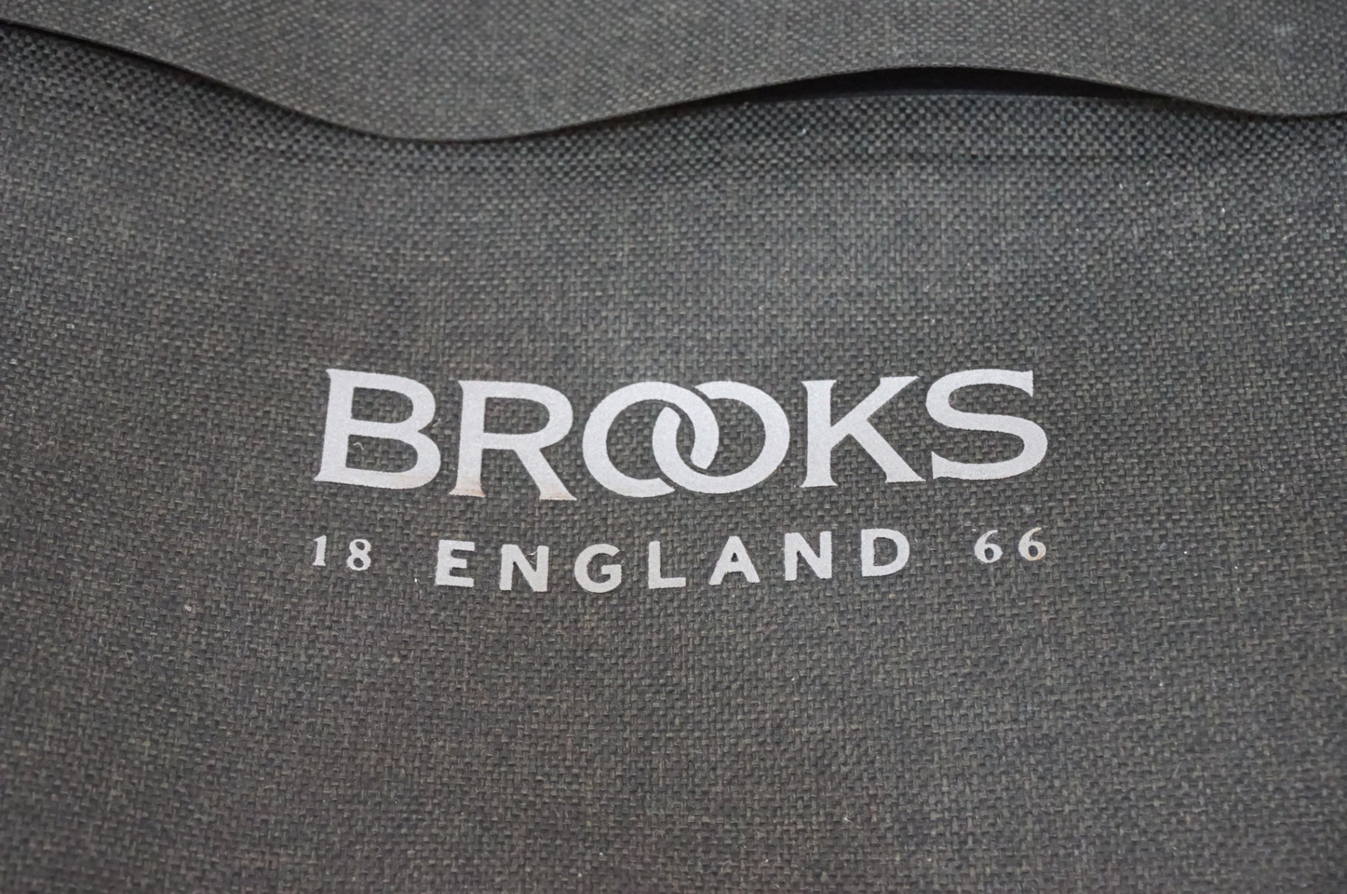 BROOKS 「ブルックス」 SCAPE PANNIER 18L-22L パニアバッグ / バイチャリ浦和ベース