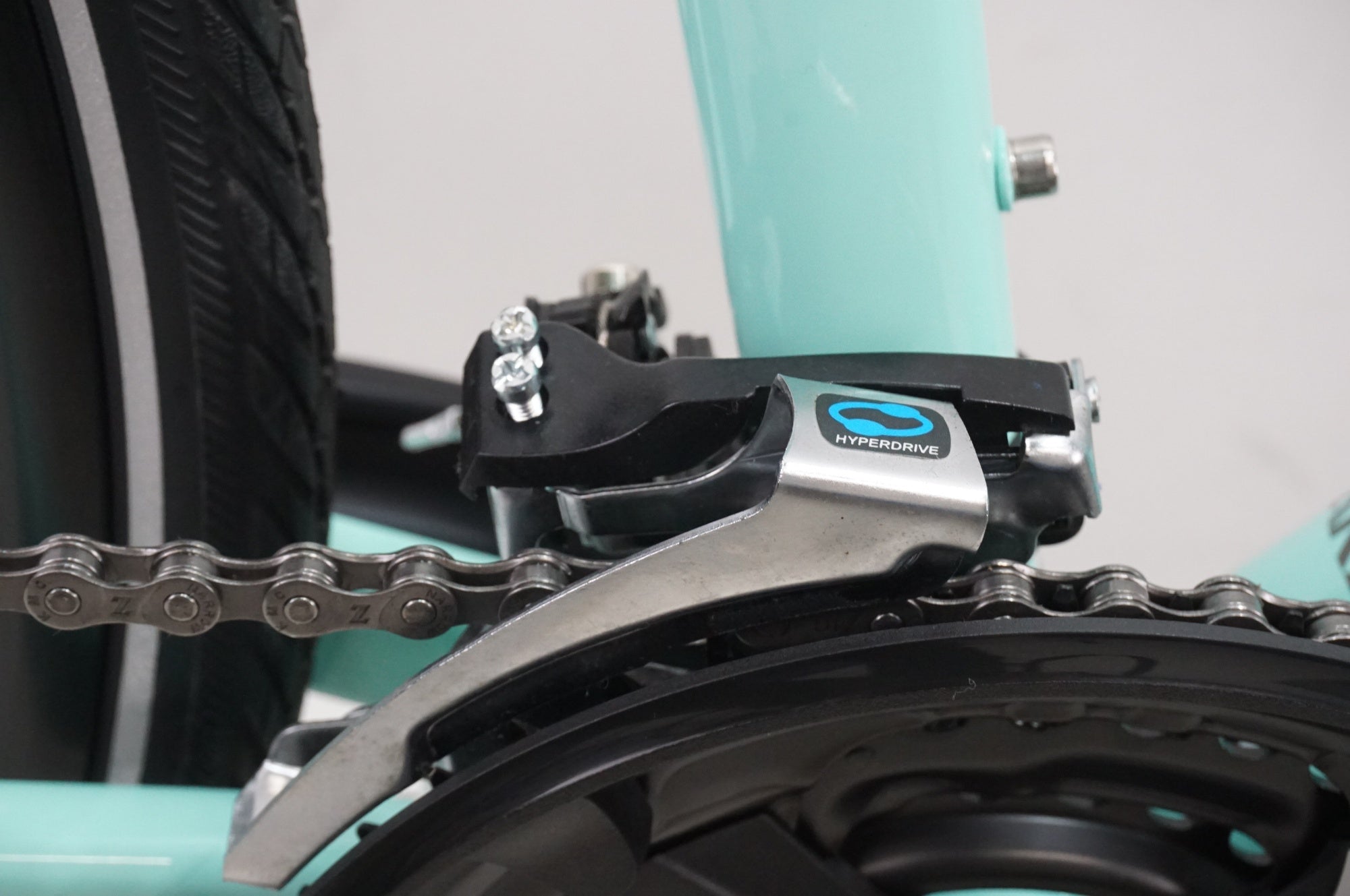 ARAYA 「アラヤ」 MUDDY FOX XROSS 2025年モデル クロスバイク / 大宮店