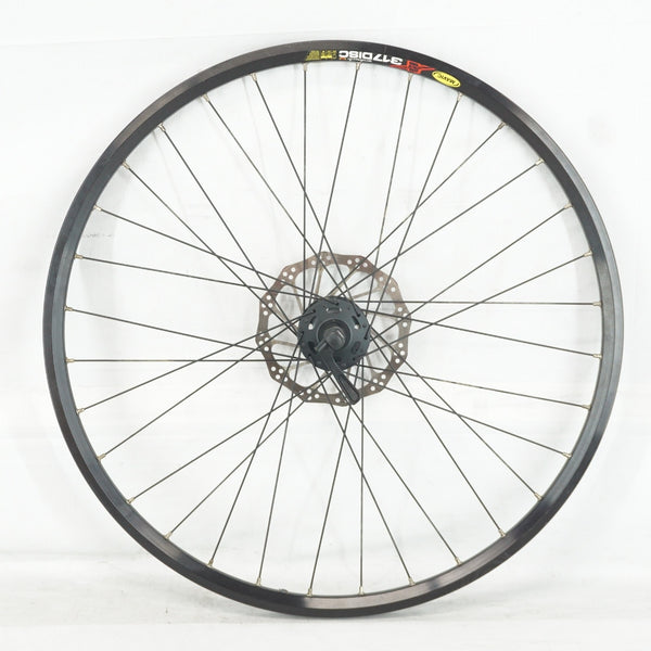 マウンテンバイク用 - 完組 - ホイール ｜ バイチャリ公式