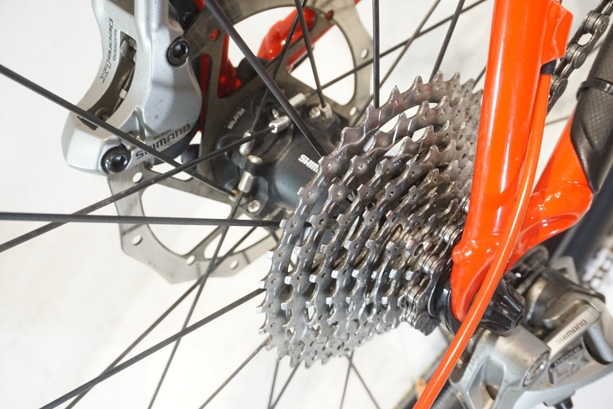SPECIALIZED 「スペシャライズド」 S-WORKS STUMPJUMPER M5 2007年モデル マウンテンバイク / 横浜戸塚店