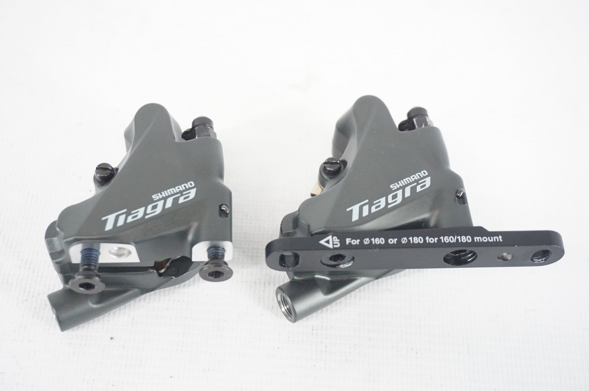 SHIMANO 「シマノ」 TIAGRA 4700系油圧ディスク コンポセット / 阪急