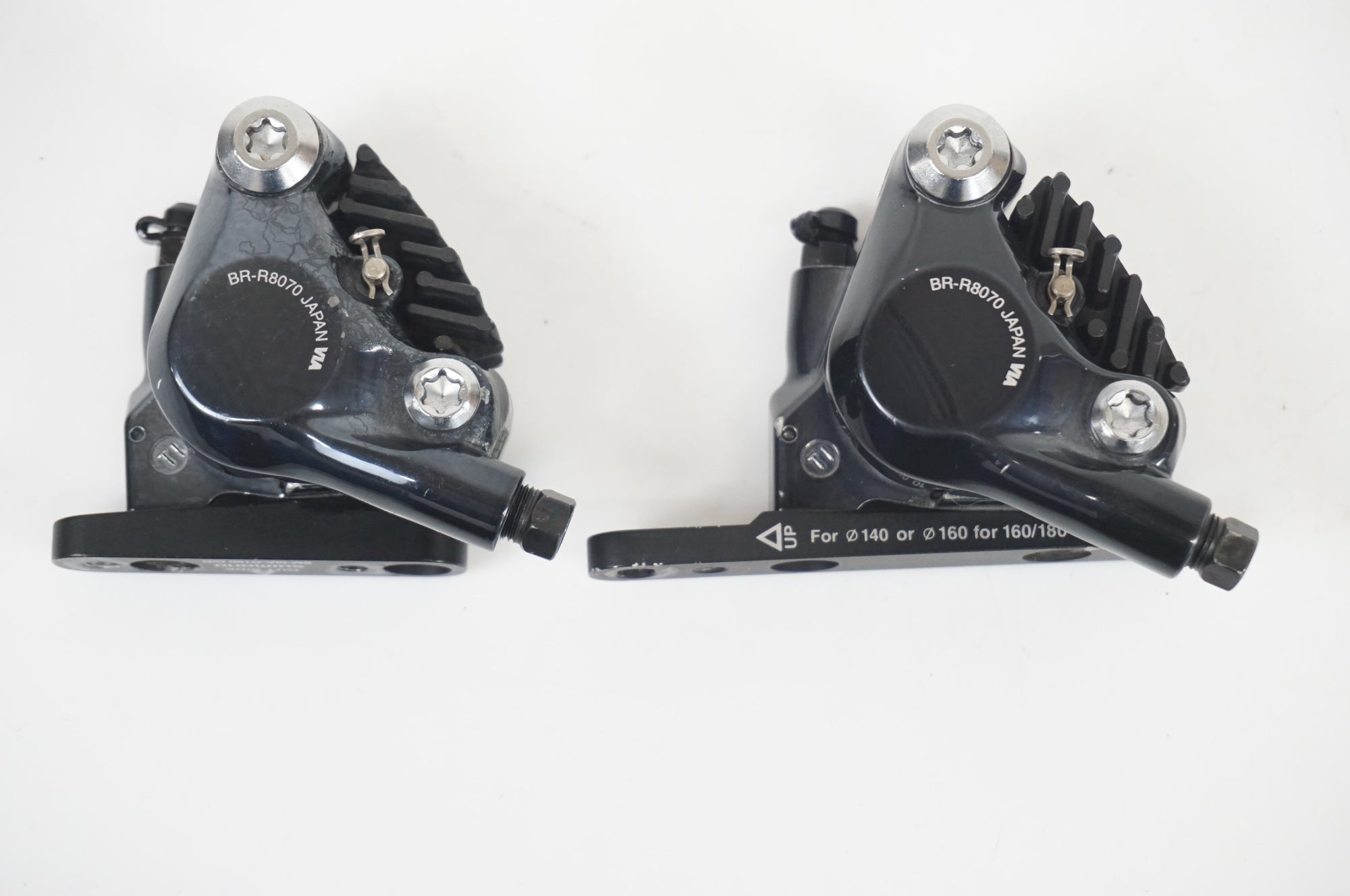 SHIMANO 「シマノ」 ULTEGRA BR-R8070 ディスクブレーキ