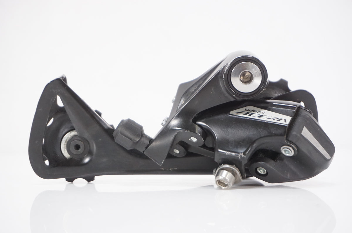 SHIMANO 「シマノ」 ACERA RD-M3020 リアディレイラー / AKIBA店