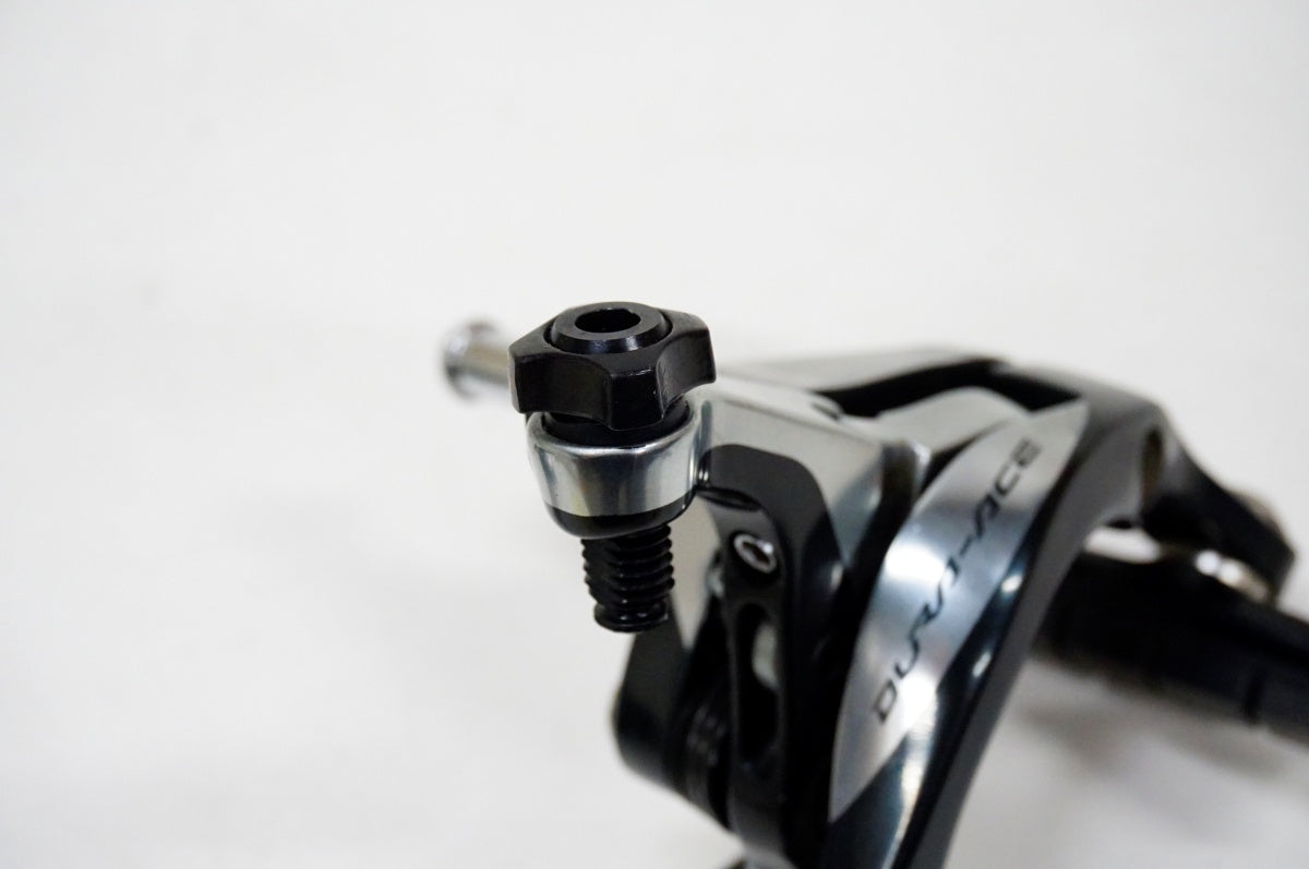 SHIMANO 「シマノ」 DURA-ACE BR-9000 キャリパーブレーキセット / 名古屋大須店