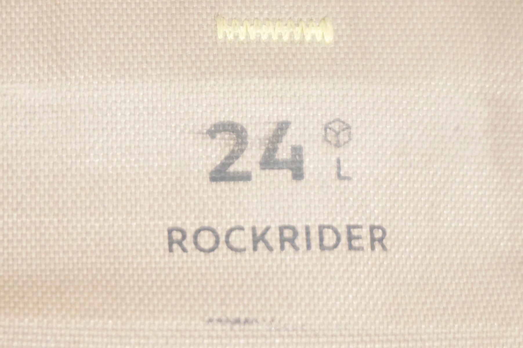 ROCKRIDER 「ロックライダー」 サイドバッグ / 大阪門真店