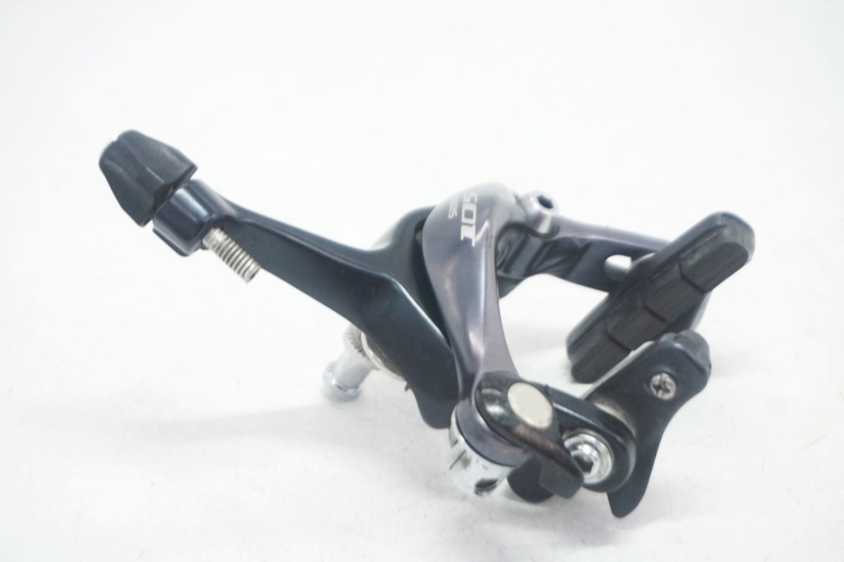 SHIMANO 「シマノ」 105 BR-5700 キャリパーブレーキセット