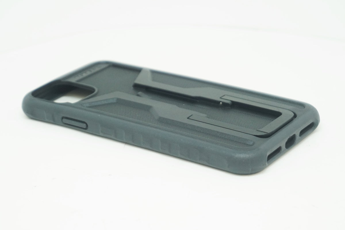 TOPEAK 「トピーク」 RIDECASE iPhone 11 PRO MAX用 スマホマウント/ 京都西院店
