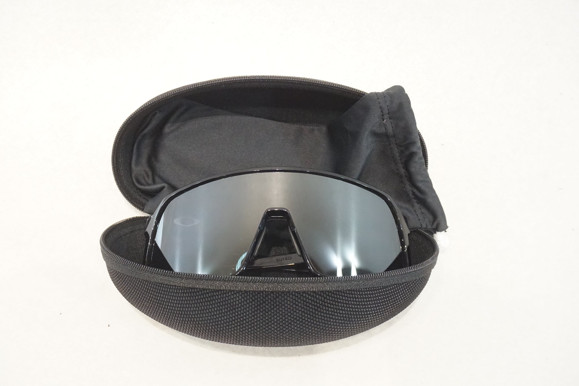 OAKLEY 「オークリー」 PRIZM ROAD SUTRO アイウェア / 横浜戸塚店