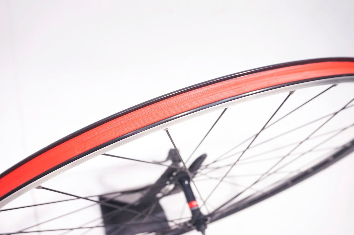 MAVIC 「マヴィック」 リム NOVATEC ハブ SHIMANO 11s ホイールセット