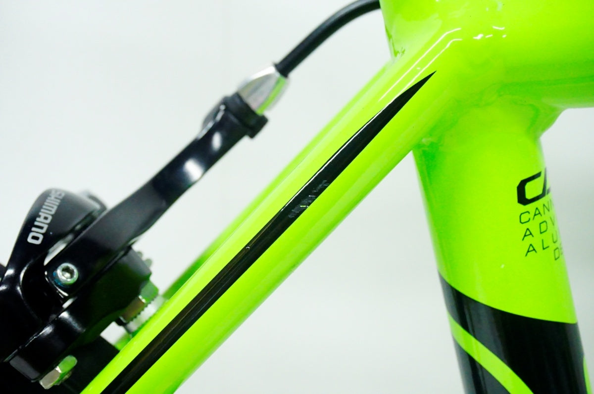 CANNONDALE 「キャノンデール」 CAAD8 5 105 2015年モデル ロードバイク / 名古屋大須店