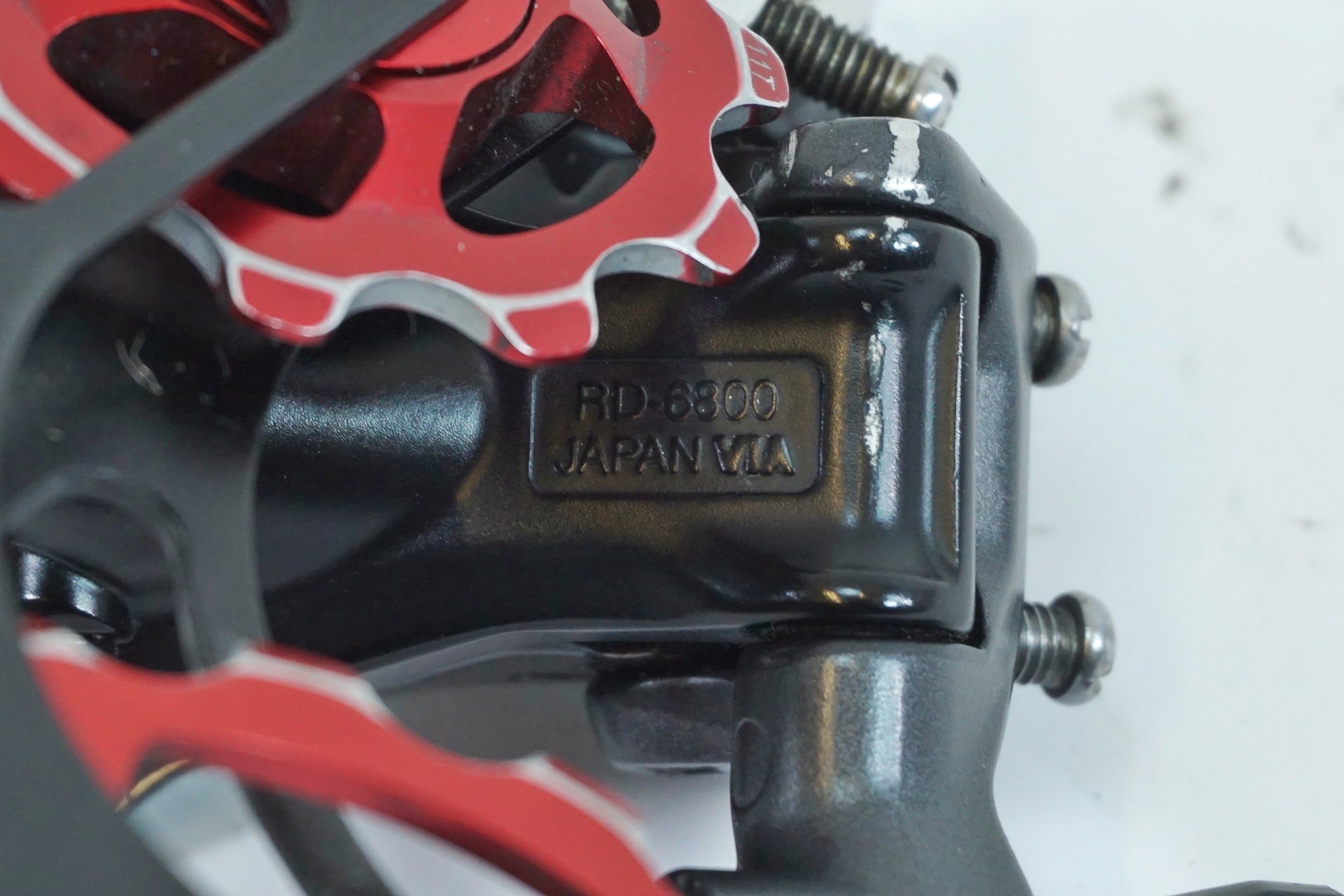 SHIMANO 「シマノ」 ULTEGRA RD-6800 リアディレイラー / 有明ガーデン