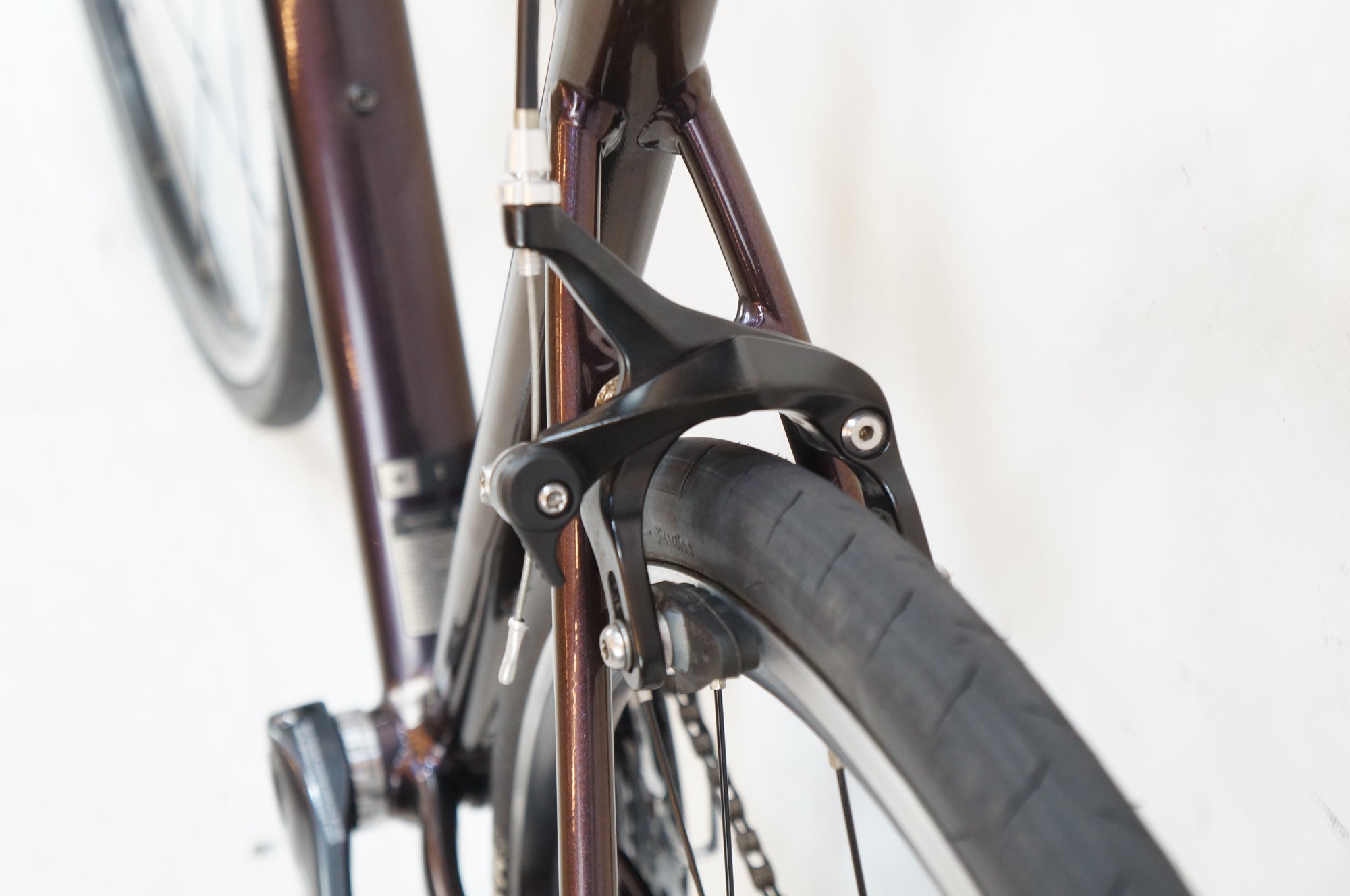 GIANT 「ジャイアント」 CONTEND 1 2023年モデル ロードバイク / バイチャリ浦和ベース