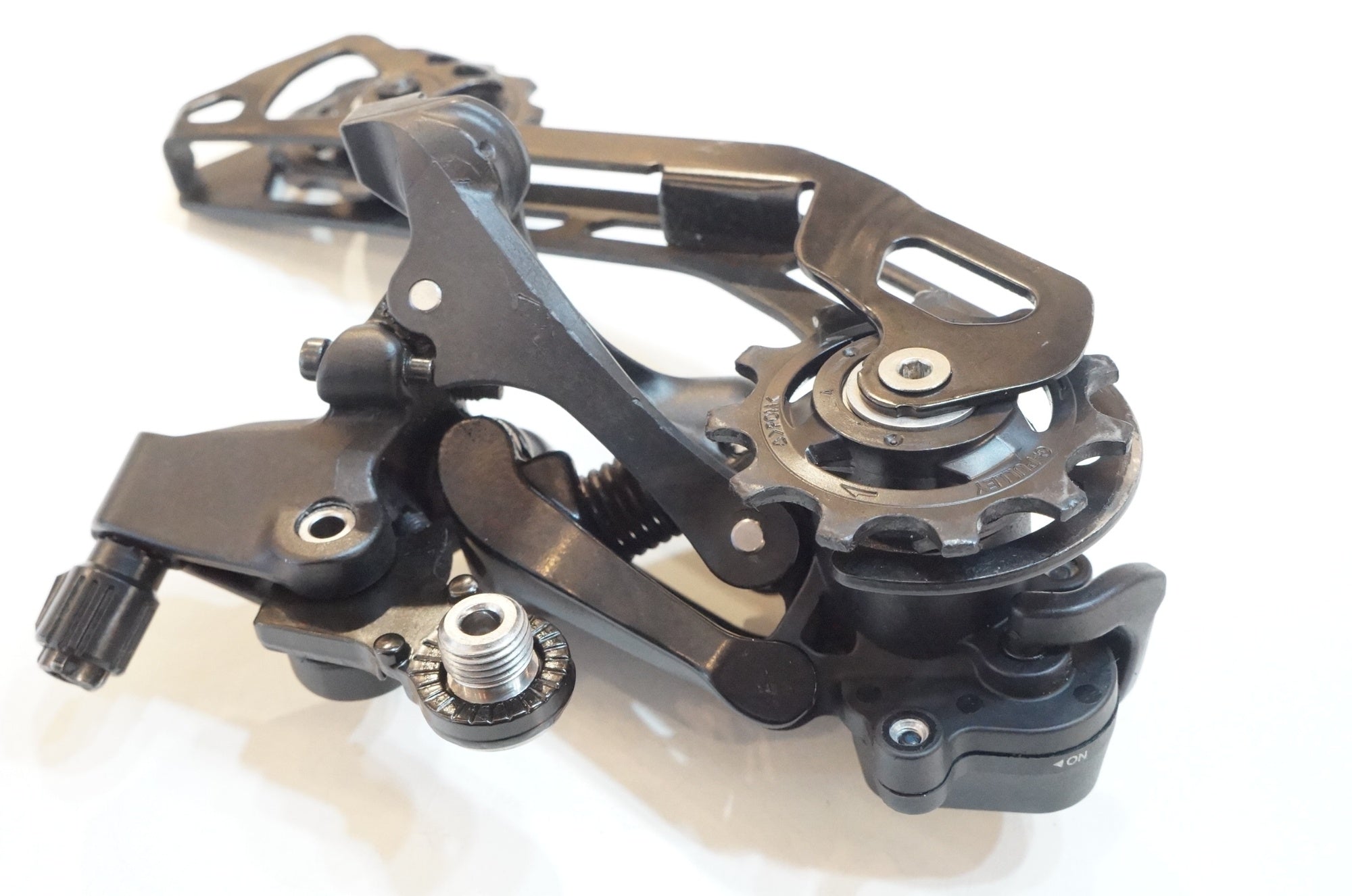 SHIMANO 「シマノ」 GRX RD-RX400 リアディレイラー / 浦和ベース