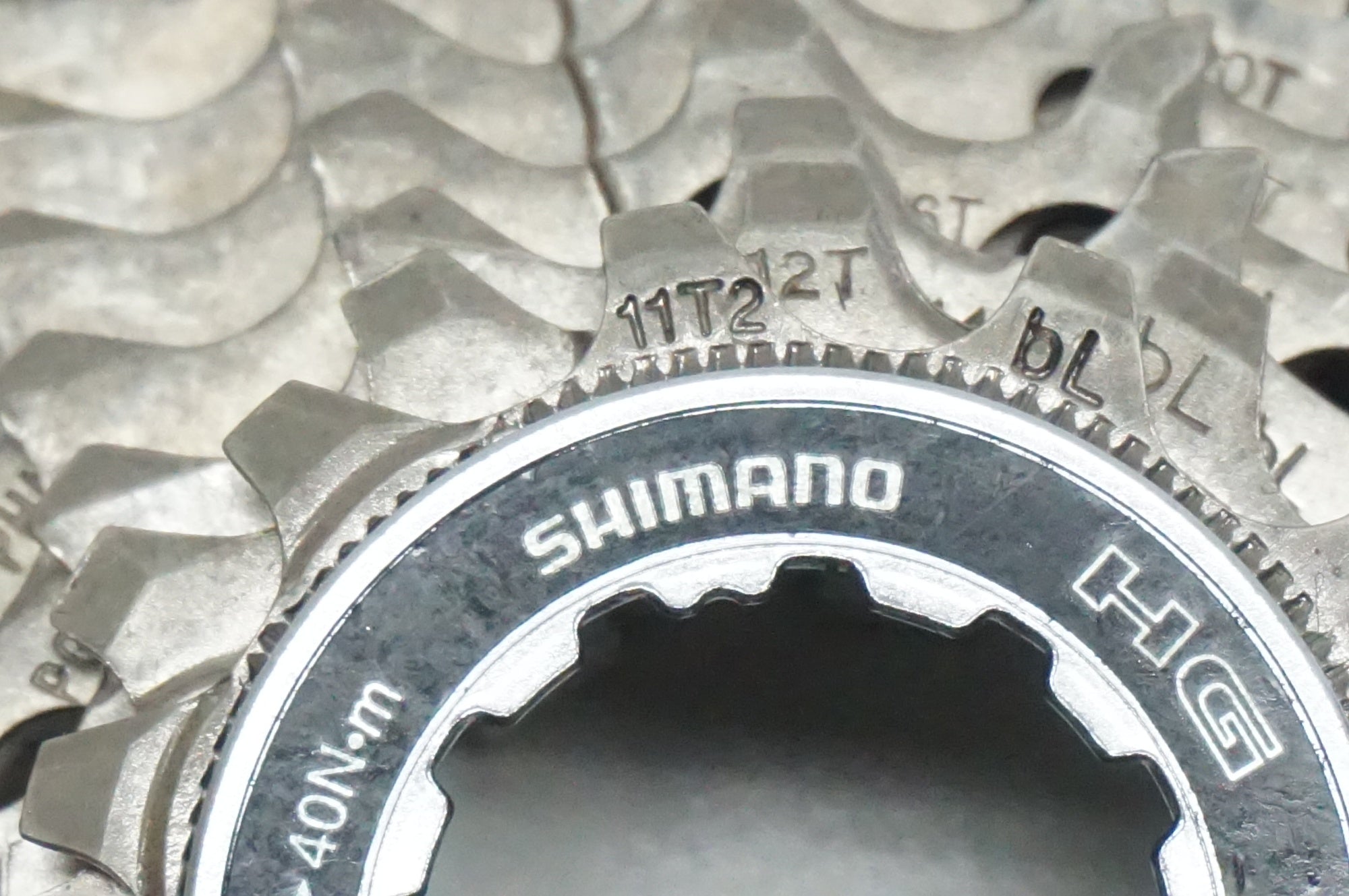 SHIMANO 「シマノ」 CS-HG500-10 11-32T スプロケット / 福岡店
